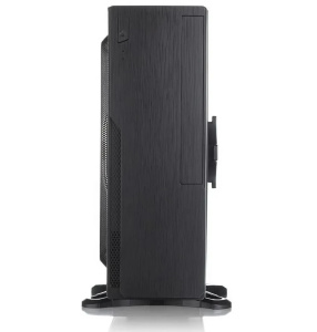 корпус foxline fl-bq5 mitx 220w tfx