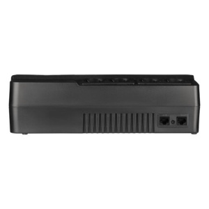 ибп powerman brick 850 plus shuko line-interactive 480w/850va 8 евророзеток (4 от аккумулятора)