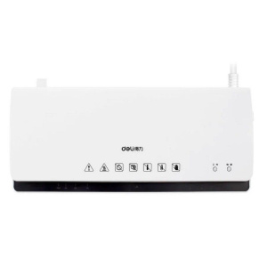 ламинатор deli 3897 a4 70-125мкм