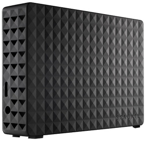 внешний жесткий диск 2тб seagate expansion steb2000200  3.5" usb3.0 2tb 