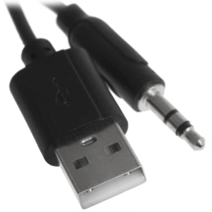 колонки oklick ok-330 2.0 черный 6вт 440403