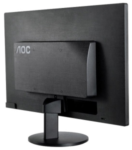 монитор aoc e2270swn 21.5" tn 75hz