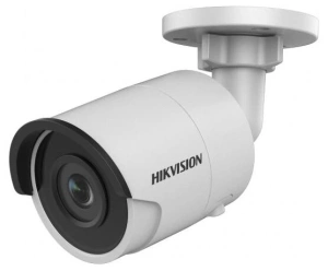 видеокамера ip hikvision ds-2cd2043g0-i 2.8мм цветная корп.:белый