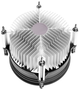 кулер для процессора id-cooling dk-15 