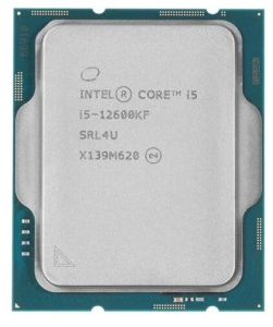 процессор intel core i5-12600kf oem
