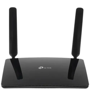 wi-fi роутер tp-link tl-mr150 с встроенным 4g/3g-модемом , съемные антенны
