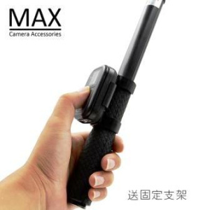 пульт управления для экшн камер gopro hero 4/3+/3 wifi remote (max)