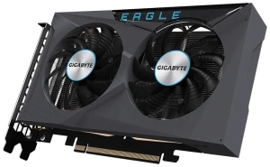 видеокарта gigabyte gv-r65xteagle-4gd