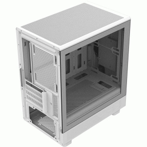 корпус alseye rams 2.0 240-w matx без бп белый