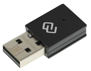 wi-fi адаптер digma dwa-n300c n300 usb 2.0 
