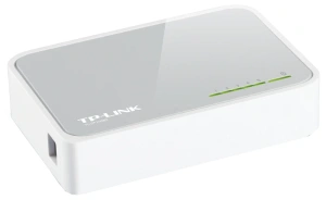 коммутатор tp-link tl-sf1005d 5 портовый