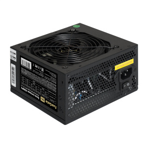 блок питания exegate 450npx 450w atx ex224733rus