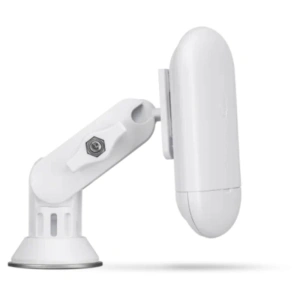 кронштейн ubiquiti quick-mount крепление для gigabeam, ltu lite, nanobeam, nanostation, nanostationl