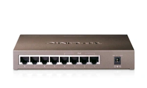 коммутатор tp-link tl-sf1008p 8 портовый с poe 