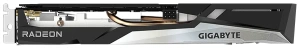 видеокарта gigabyte gv-r65xtgaming oc-4gd