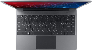 ноутбук iru 14tlhc i3 1115g4/8gb/ssd256gb/14"/ips/fhd/noos/grey 1996876