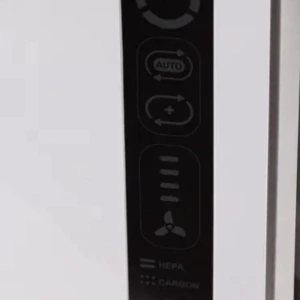 воздухоочиститель fellowes aeramax dx55