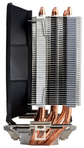кулер id-cooling se-213v2 (130w/pwm/lga775/115х/am2/am3/s1200/s1151v2