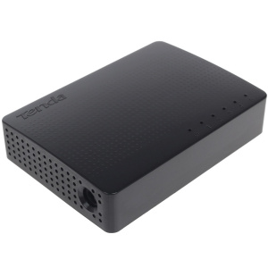 коммутатор tenda sg105 5 портовый гигабитный