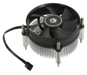 кулер для процессора id-cooling dk-15 