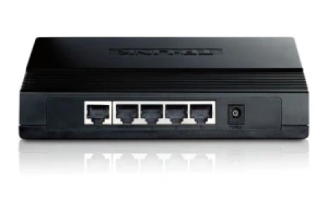 коммутатор tp-link tl-sg1005d 5 портовый гигабитный