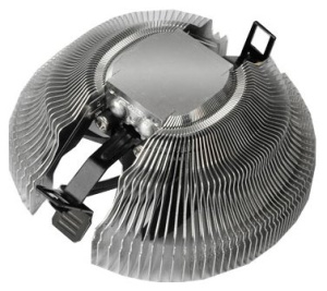 кулер для процессора pccooler e80 