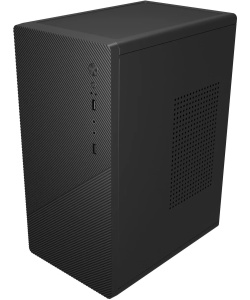 атлант "офисный"  intel core i3 12100e 4.2ghz/h610m/16384mb ddr4/hdmi/240gb ssd/atx 500w/windows 10p