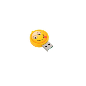 картридер usb2.0 human friends speed rate "smile"микро, t-flash, micro sd