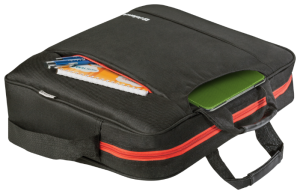 сумка для ноутбука 15" defender geek