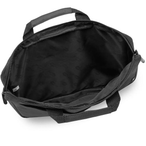 сумка для ноутбука 15"  pc pet hq classic черный полиэстер pcp-1001tq