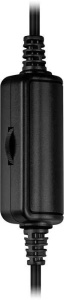 колонки sven 135 2.0 черный 6вт usb