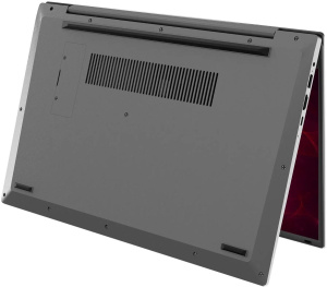 ноутбук iru калибр 14tlh i5 1135g7/8gb/ssd512gb/14.1"/ips/fhd/dos/grey/4500mah 1976597