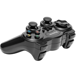 геймпад defender game master wireless 12 кнопок, usb 