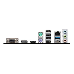 материнская плата msi pro b760m-p b760, lga1700, 4*ddr5, 1*pciex16, 2*pciex1, 2*m.2, 1*typec, 3*usb3