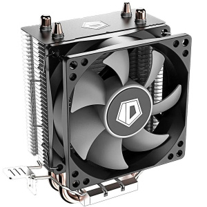 кулер id-cooling se-802-sd v3 soc am5 am4 am3 1150 1151 1200 1700 3-pin 23db al+cu 290gr 