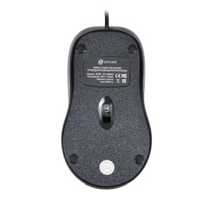 мышка оклик 205m usb черный