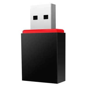 wi-fi адаптер tenda u3 n300 беспроводной usb 