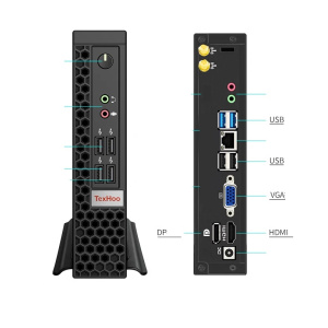 атлант "неттоп"  intel core i5-1145g7/8g/512g/wifi 6/mitx/windows 10