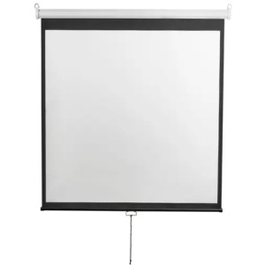 экран digis optimal-d dsod-1105 200x200 см 1:1 настенно-потолочный рулонный