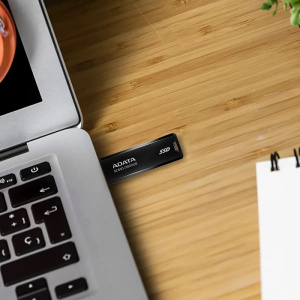 внешний накопитель ssd 500гб a-data sc610-500g-cbk/rd usb 3.1 500gb  sc610 1.8" черный