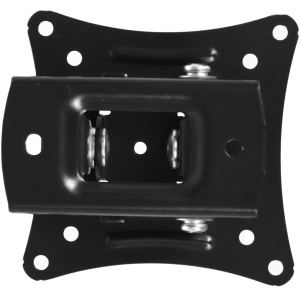 кронштейн buro fl0 bm15a71ts1 черный 20"-29" макс.15кг настенный поворот и наклон 