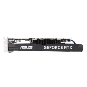 видеокарта asus rtx3050 dual oc dual-rtx3050-o6g 6gb gddr6 96bit dvi dp hdmi 2fan 