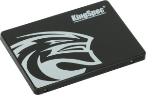 накопитель ssd 512гб kingspec p3-512 2.5" sata iii