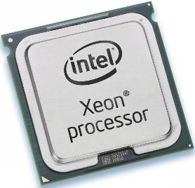 Процессор Intel Xeon 2800 MHz 512MB/533MHz MPGA OEM