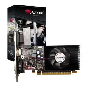 Видеокарта Afox GT740 4GB DDR3 128Bit DVI HDMI VGA, LP Single fan (780629) AF740-4096D3L3