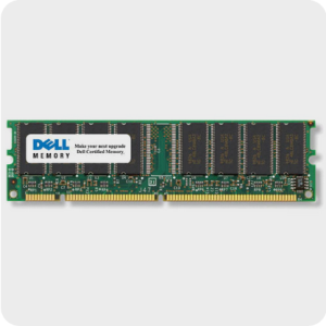 Память RDIMM 4GB Quad Rank 1066MHzKit Dell for servers 11G: PER710/610/410/810/910