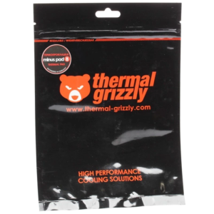 Термопрокладка Thermal Grizzly Minus Pad 8 TG-MP8-30-30-20-1R 30x30x2,0 mm 