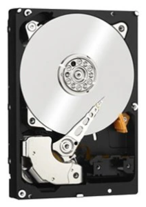 Жесткий диск 1TB SAS 7200rpm Cache 32Mb Western Digital (WD1001FYYG) Raid Edition