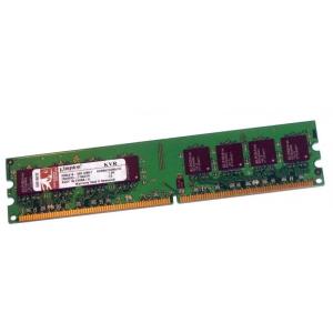 Память DIMM DDR 512Mb PC 3200 ECC Kingston  (X72C3A)