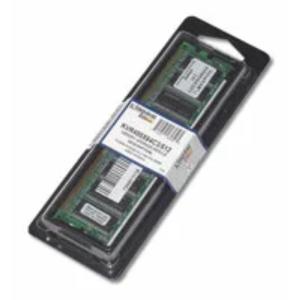 Память DIMM DDR 512MB PC 2700 ECC Registered Kingston [KVR333S4R25/512]